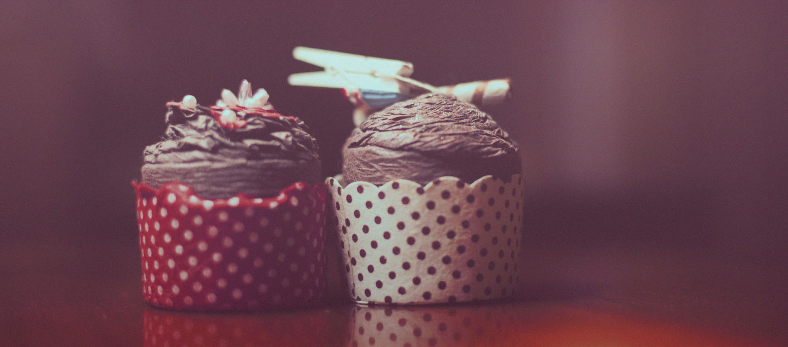 #slidecaption1 We Create Delicious Memories